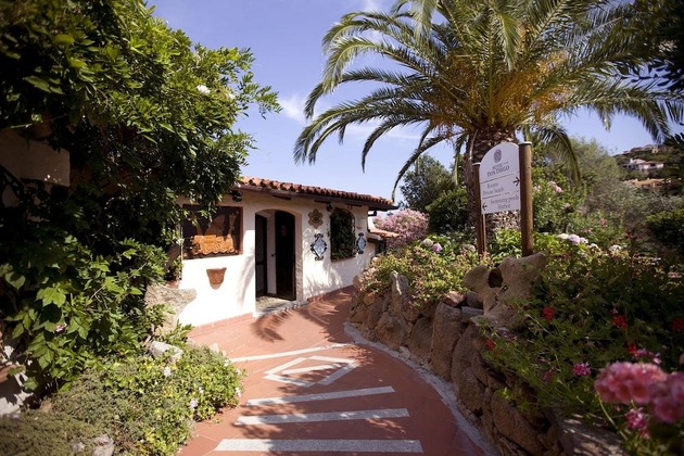 Gallery - Hotel Don Diego