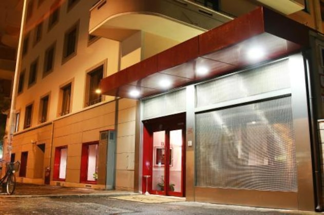 Gallery - Hotel Re Di Roma