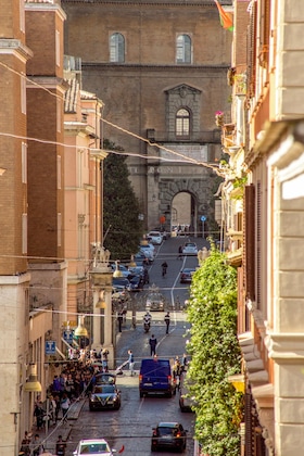Gallery - Hotel Della Conciliazione