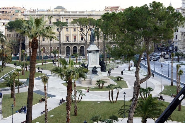 Gallery - Rooms In Rome