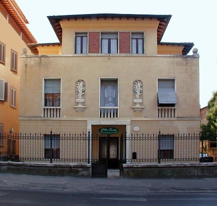 Gallery - Villa Fiorita