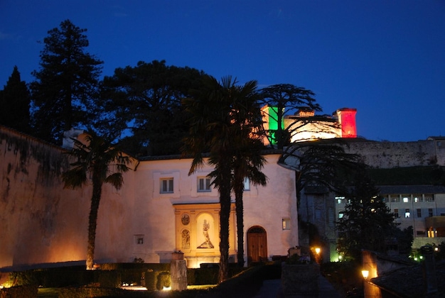 Gallery - Palazzo Leti Residenza D'epoca