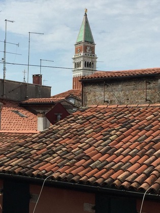 Gallery - Ca' Dell'arte Suite