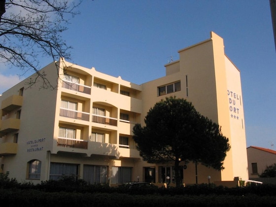 Gallery - Hotel Du Port