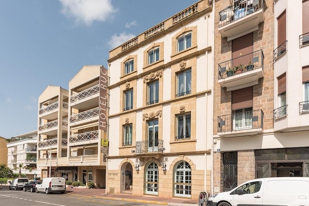 Gallery - Ruc Hôtel Cannes