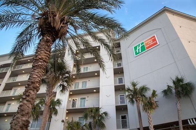 Gallery - Holiday Inn Club Vacations Galveston Beach Resort, An Ihg Hotel