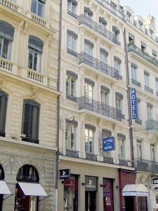 Gallery - Hôtel Elysée