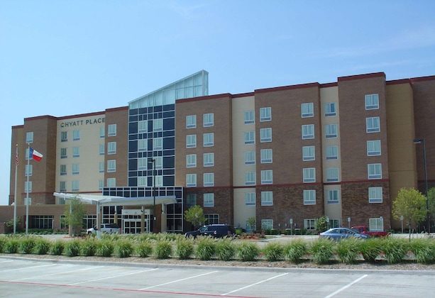 Gallery - Hyatt Place Dallas Garland Richardson