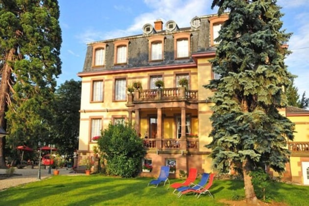 Gallery - Hotel Le Manoir