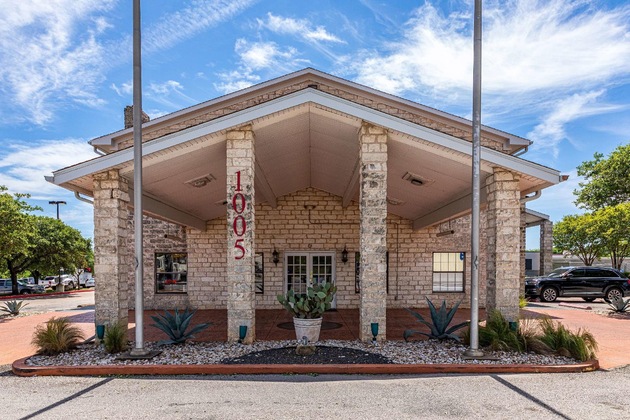 Gallery - Motel 6 Georgetown