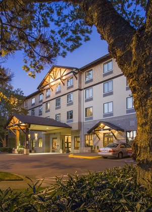 Gallery - The Inn At Gig Harbor