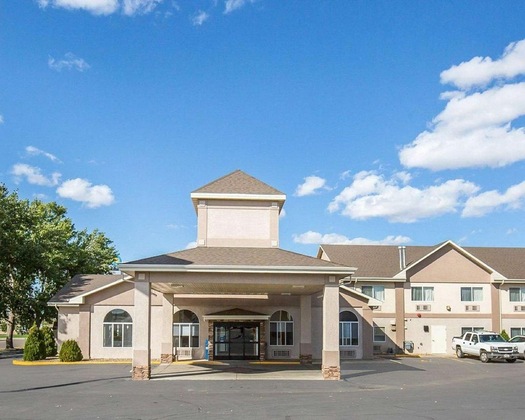 Gallery - Fairbridge Inn & Suites Glendive