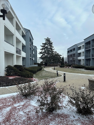 Gallery - Courtyard By Marriott Chicago Glenview Northbrook