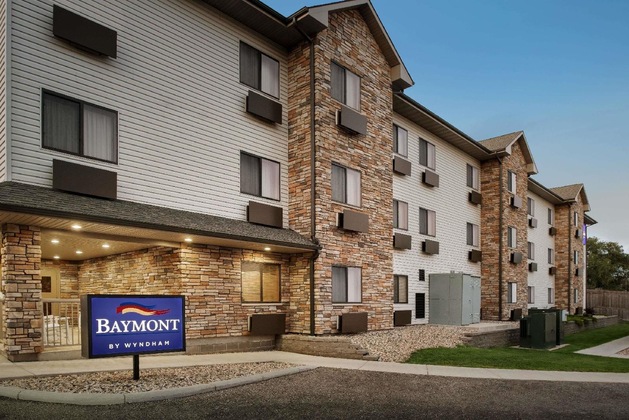 Gallery - Baymont By Wyndham Glenwood
