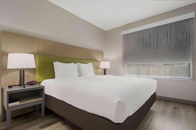 Gallery - Country Inn & Suites By Radisson, Goldsboro, Nc