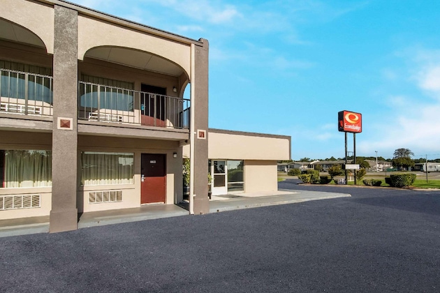 Gallery - Econo Lodge