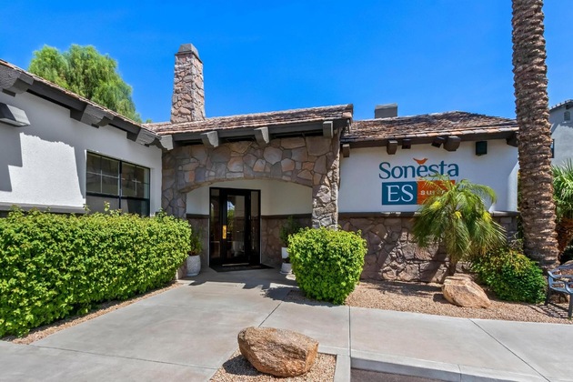 Gallery - Sonesta Es Suites Phoenix Goodyear