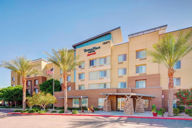 Gallery - Towneplace Suites By Marriott Goodyear