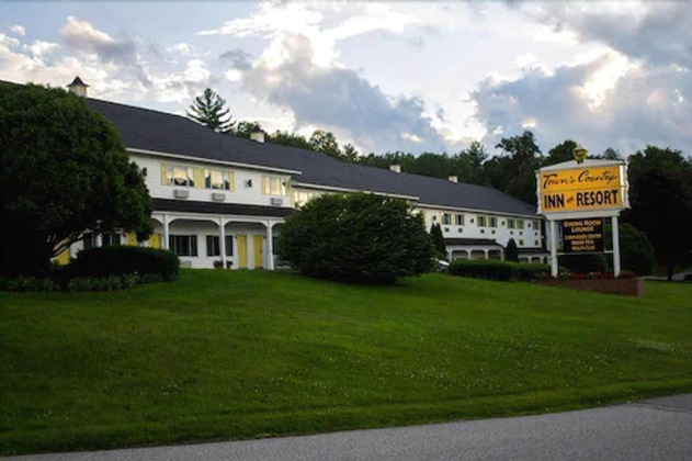 Gallery - Town And Country Inn & Resort