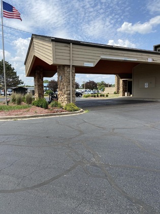 Gallery - Quality Inn & Suites