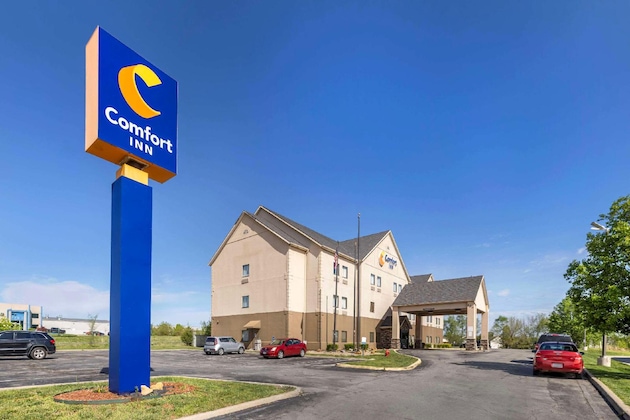 Gallery - Spark By Hilton Grain Valley Kansas City
