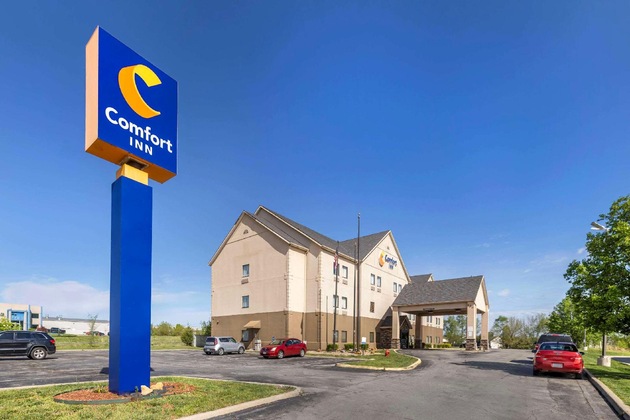 Gallery - Spark By Hilton Grain Valley Kansas City