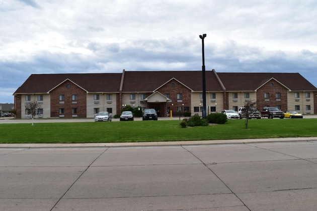 Gallery - Days Inn By Wyndham Grand Island