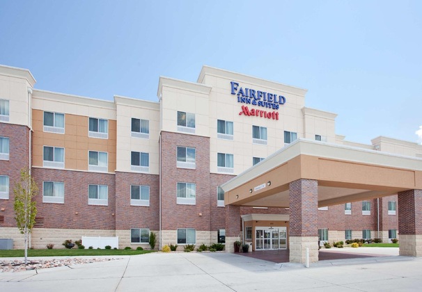 Gallery - Fairfield Inn & Suites By Marriott Grand Island