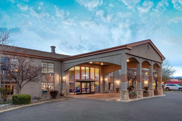Gallery - Travelodge Grand Junction