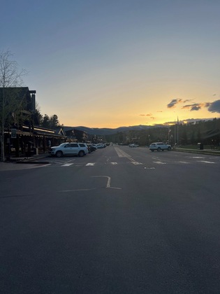 Gallery - Lone Eagle Lodge