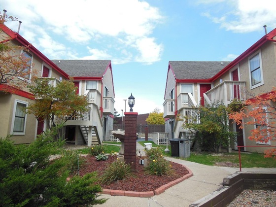 Gallery - Affordable Suites Grand Rapids, Mi