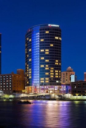 Gallery - Jw Marriott Hotel Grand Rapids