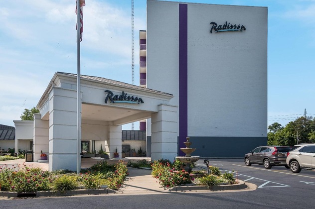 Gallery - Grand River Hotel
