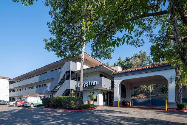 Gallery - Travelodge By Wyndham Grants Pass