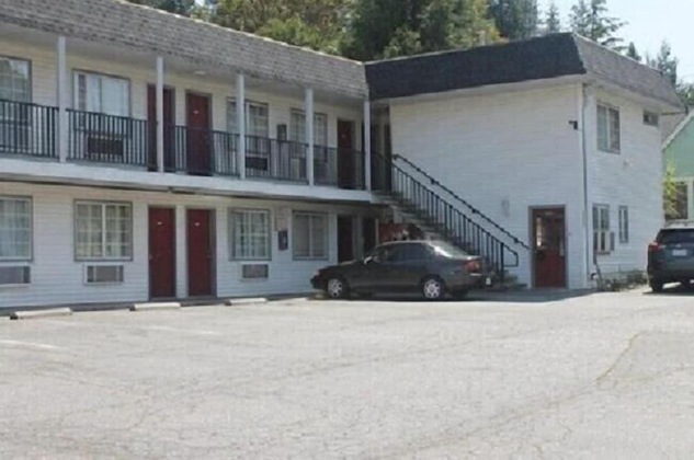 Gallery - Stagecoach Motel