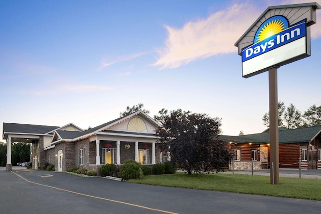 Gallery - Days Inn By Wyndham Grayling