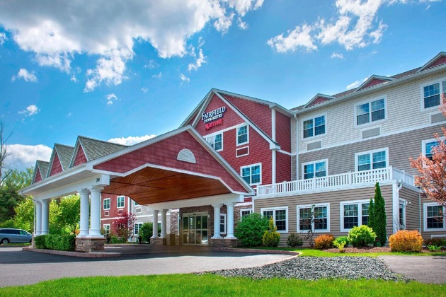 Gallery - Fairfield Inn & Suites By Marriott Great Barrington Lenox Berkshires