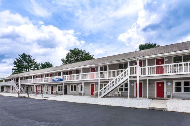 Gallery - Travelodge By Wyndham Great Barrington Berkshires