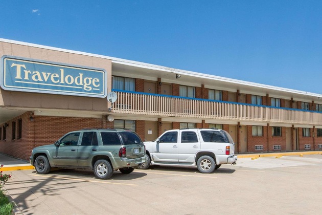 Gallery - Travelodge By Wyndham Great Bend