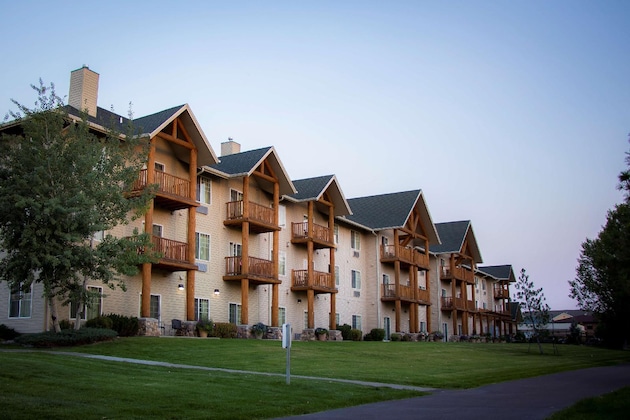 Gallery - Best Western Plus Riverfront Hotel & Suites