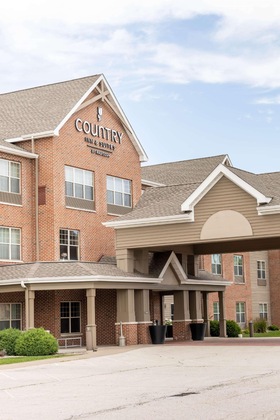 Gallery - Country Inn & Suites By Radisson, Green Bay East, Wi