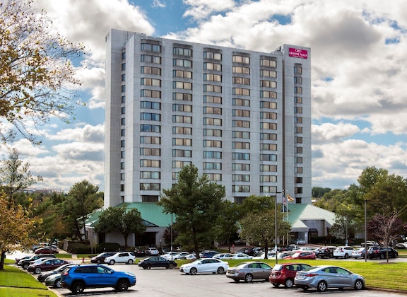 Gallery - Crowne Plaza College Park - Washington Dc