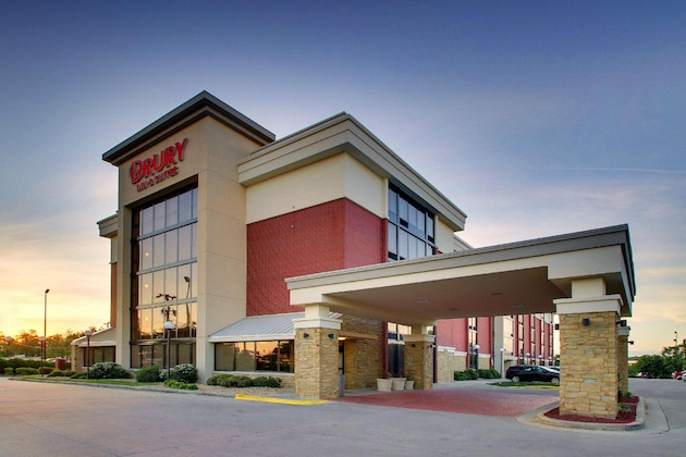 Gallery - Drury Inn & Suites Greensboro