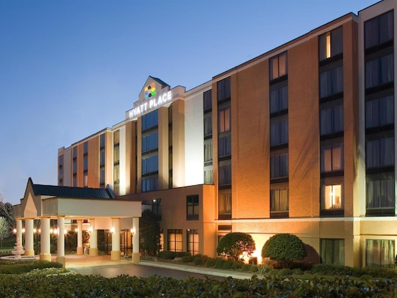 Gallery - Hyatt Place Greensboro