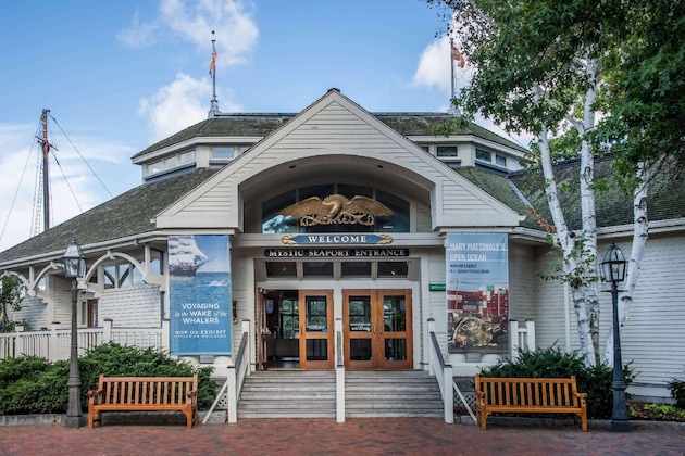 Gallery - Ramada By Wyndham Groton