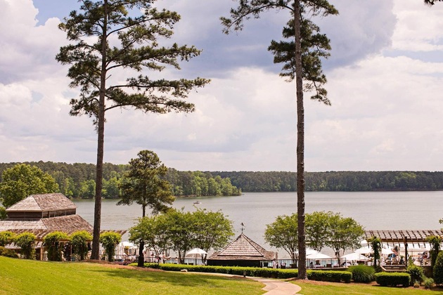 Gallery - The Ritz-Carlton Reynolds, Lake Oconee