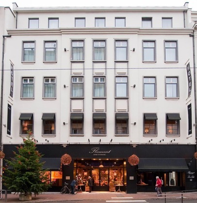 Gallery - Hotel Les Nuits