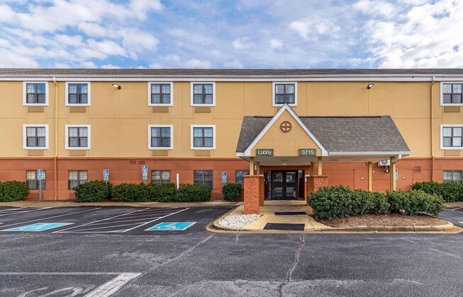 Gallery - Extended Stay America Greenville Airport