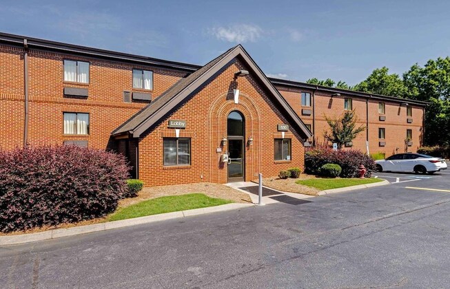 Gallery - Extended Stay America Greenville Haywood Mall