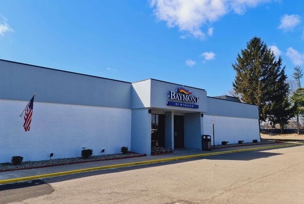 Gallery - Baymont By Wyndham Greenville Oh